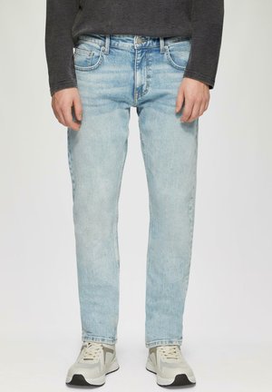 RICK - Jeansy Straight Leg