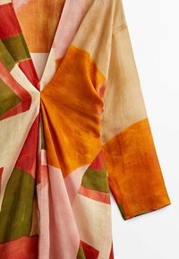 Massimo Dutti Vestito casual - multi-coloured