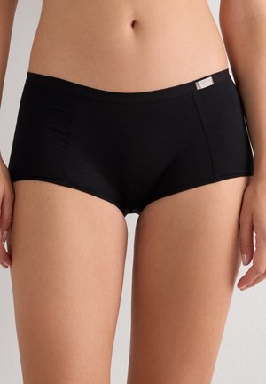Intimissimi, LIGHTWEIGHT - Boyshorts - black