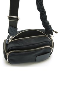 mtng BOLSOS - Bandolera - azul