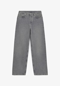 Niet geselecteerd, grey