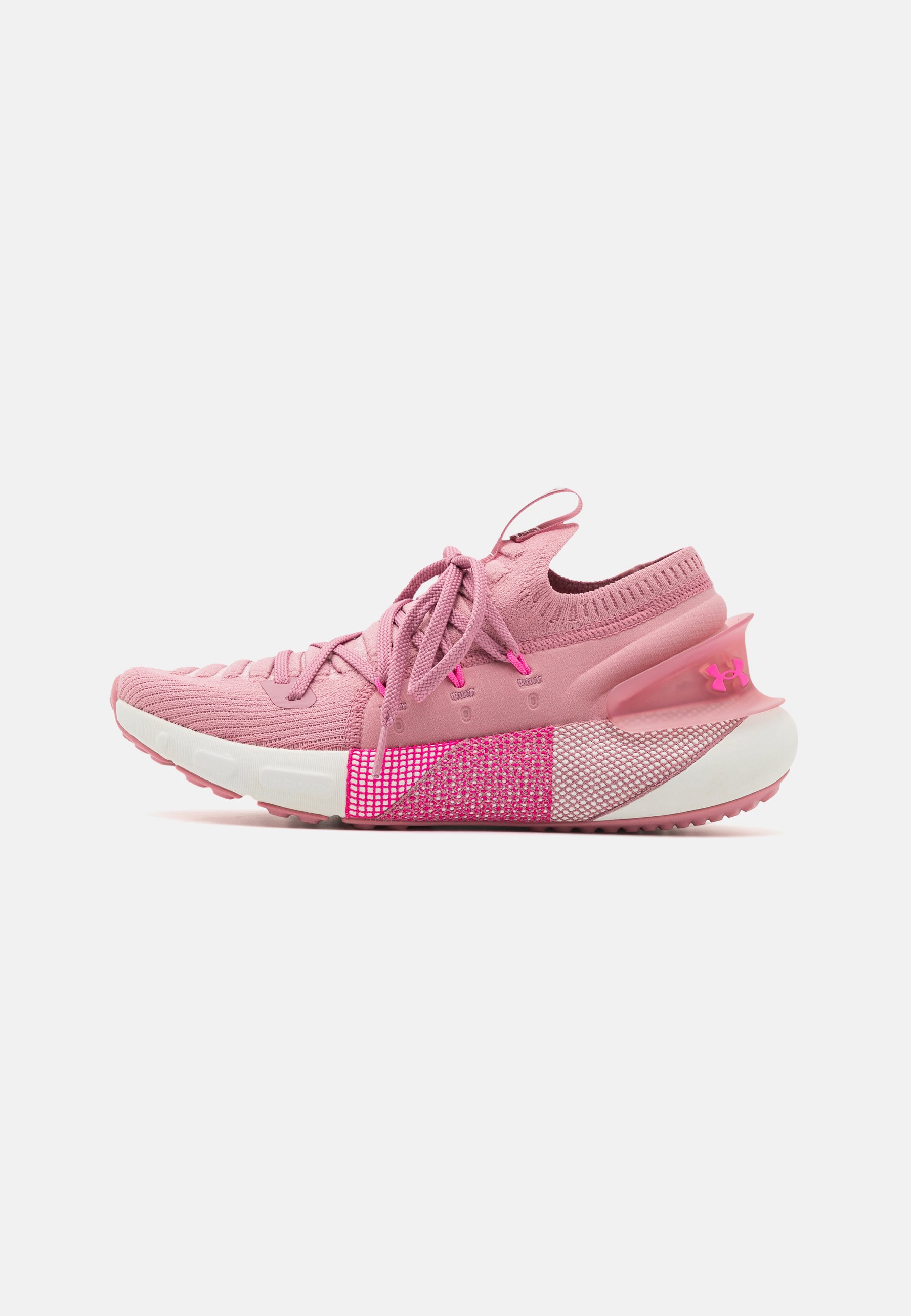 Under armour pink hovr Clearance