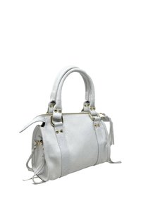 CHICCA BORSE Handtasche - bianco