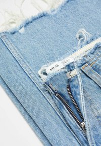 Mango Flared Jeans - blue