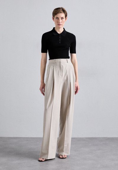 Theory PANT - Kalhoty - sand