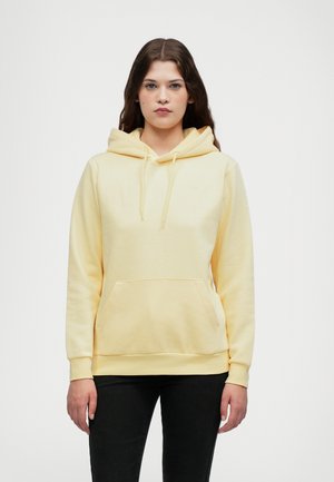 JXABBIE EVERY HOOD - Džemperis su gobtuvu - sunlight
