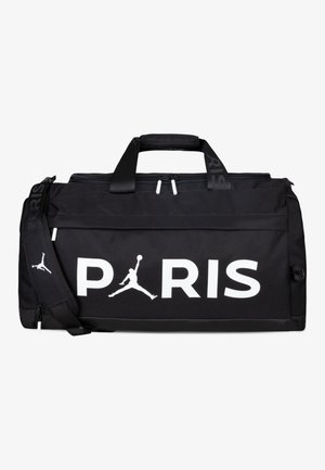 Jordan Paris Saint-Germain F.C. PSG DUFFLE BAG - Sporttáska - black