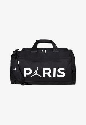 Jordan Paris Saint-Germain F.C. PSG DUFFLE BAG - Sporttáska - black
