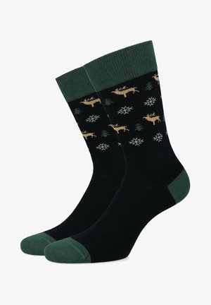 Lancerto ŚWIĄTECZNE - Skarpety