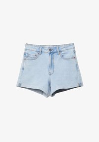 Valittu, dirty denim