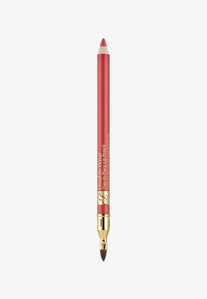 DOUBLE WEAR STAY IN PLACE LIP PENCIL - Lip liner - 1 pink