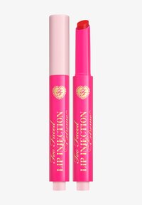 Too Faced - LIP INJECTION EXTREME PLUMPING CLICKS - Lippenstift - on point Miniatuurafbeelding 1