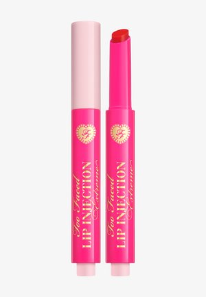 Too Faced LIP INJECTION EXTREME PLUMPING CLICKS - Rouge à lèvres - on point