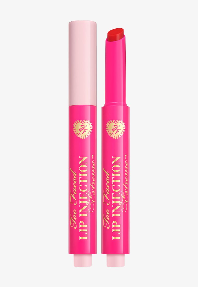 Too Faced - LIP INJECTION EXTREME PLUMPING CLICKS - Lippenstift - on point, Vergroten