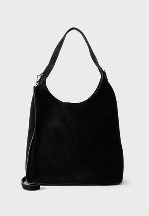 Τσάντα Tote - black