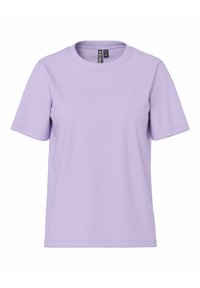 Ei valittu, pastel lilac