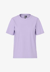 Ei valittu, pastel lilac