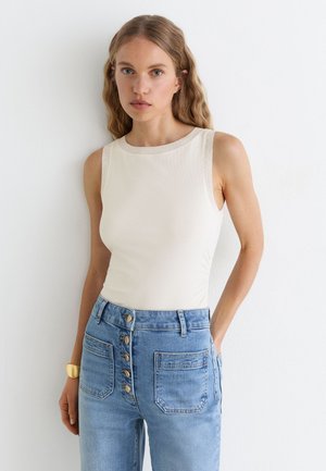 Reiss, Top - white
