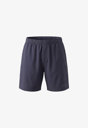 Calvin Klein, ICON SPORT - Σορτς - blue nights