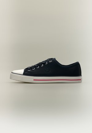 Pier One by Zalando, UNISEX - Sneakers - navy