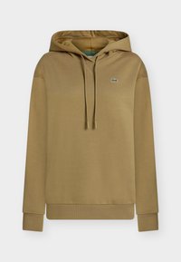 Non sélectionné, Brown