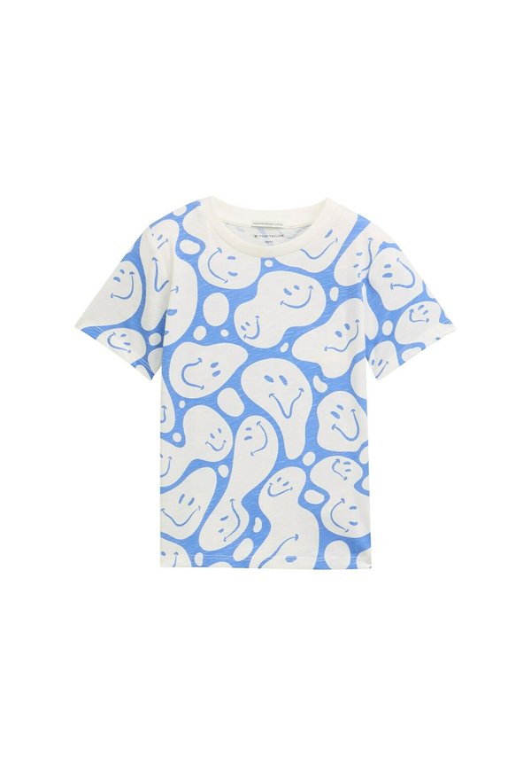 MIT ALLOVER-PRINT - T-Shirt print