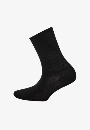 Hudson Socken - schwarz
