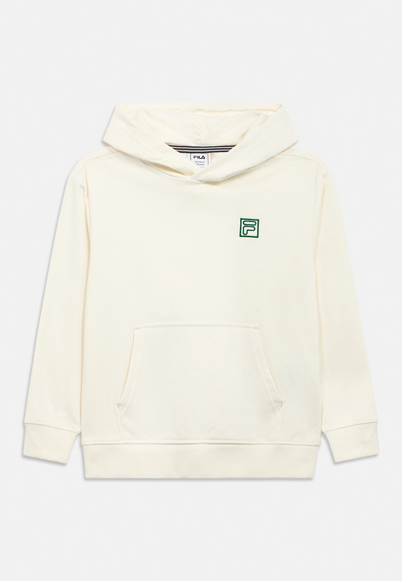 Fila Hoodie wit