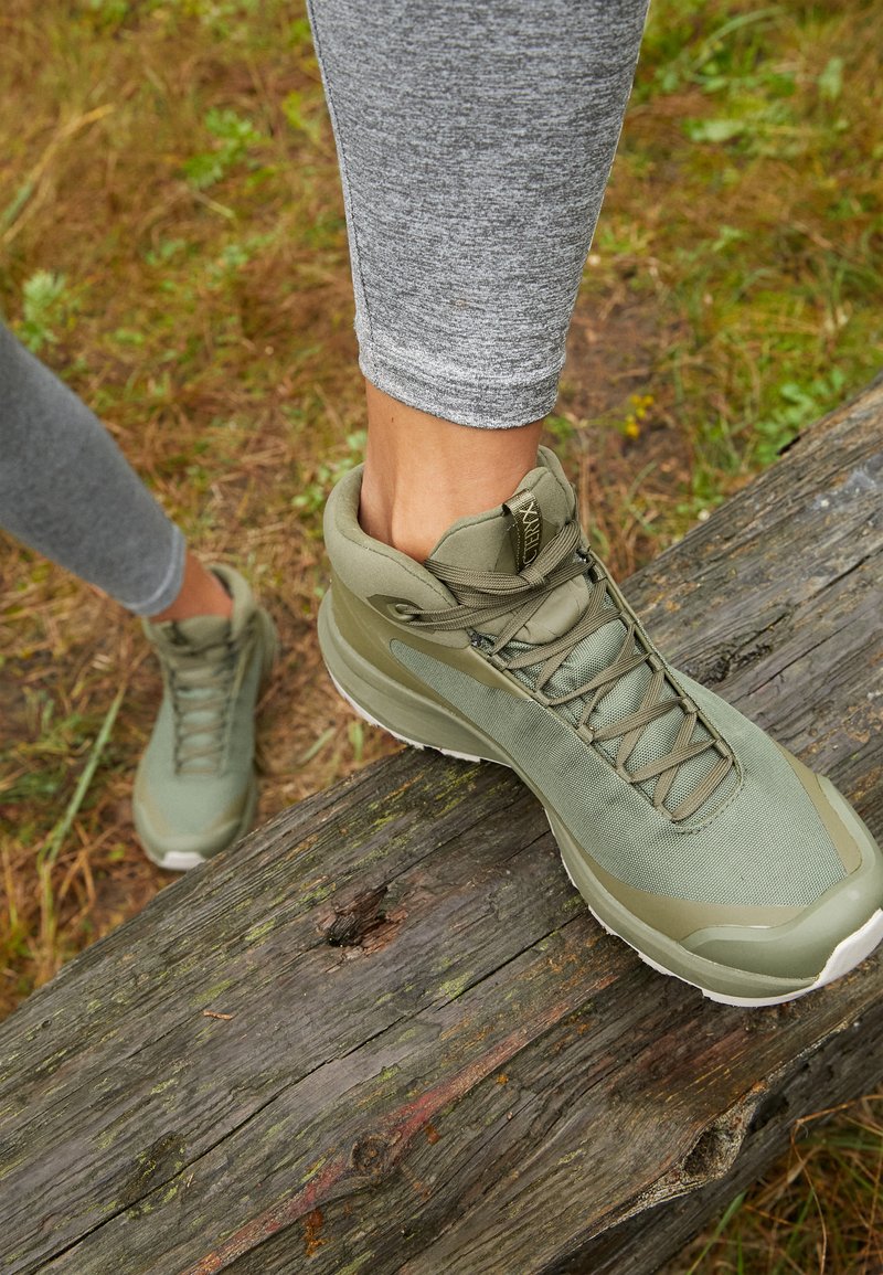 aerios fl mid gtx hiking shoes