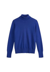 Unausgewählt, bold blue