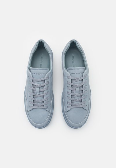 Tiger of Sweden SINNY - Tenisice - polar blue