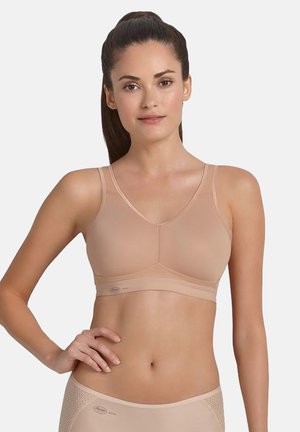 Anita ACTIVE LIGHT&FIRM SPORT - Sports-bh'er - skin