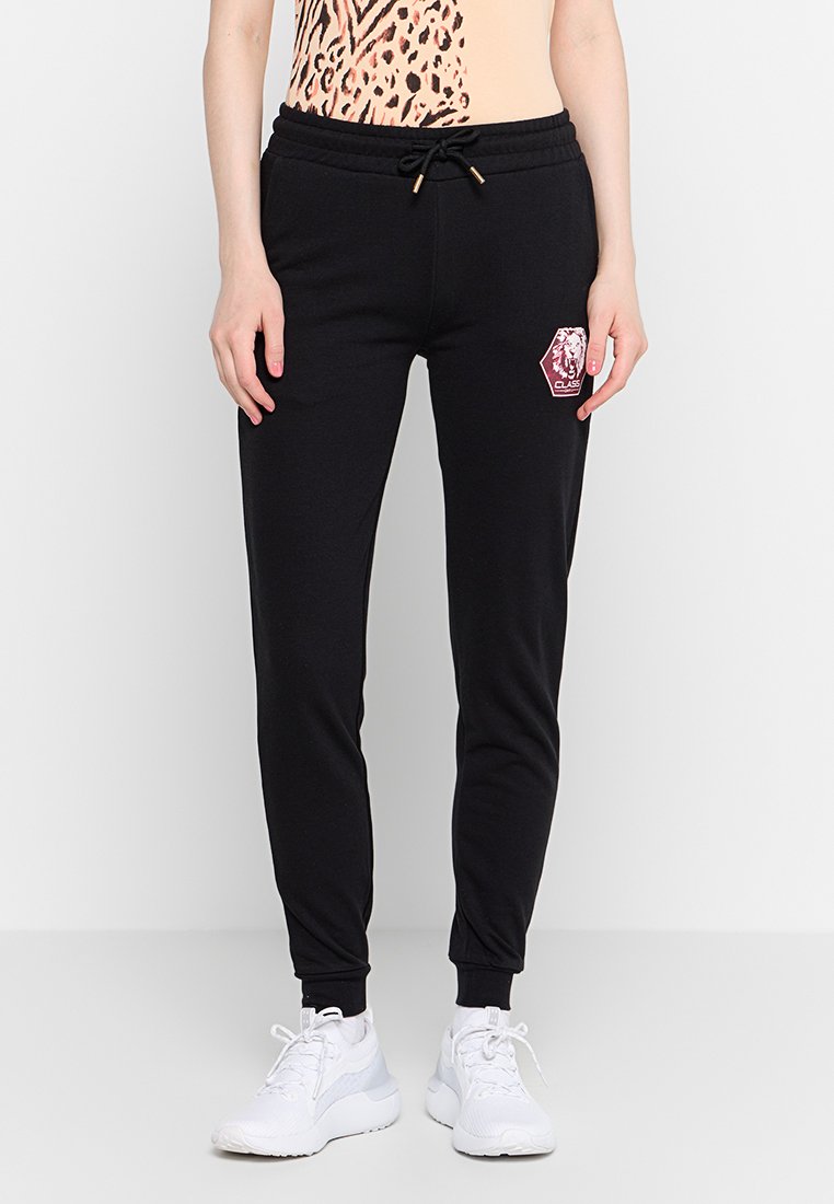 Cavalli Class Trainingsbroek zwart Cavalli Class Trainingsbroek zwart
