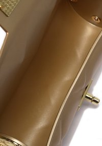 Marc Ellis Pochette - gold