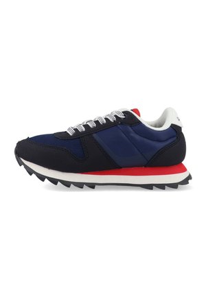 ALEX  - Sneakers laag - nvy-red