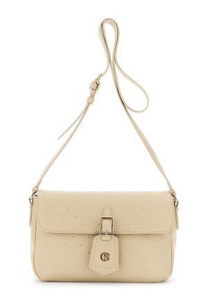 Sac bandoulière - hazel