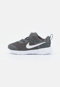 Não selecionado, iron grey/white/smoke grey