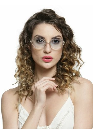 RIMLESS OCEAN FOR - Sunglasses - blue