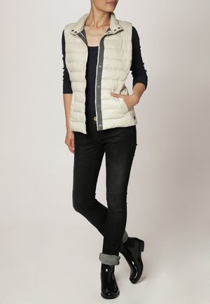 Marc O'Polo, Veste sans manches - sand