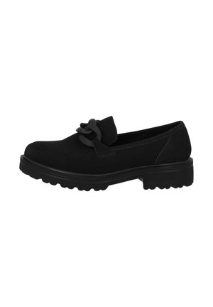 Palado VENITALA - Slipper - schwarz