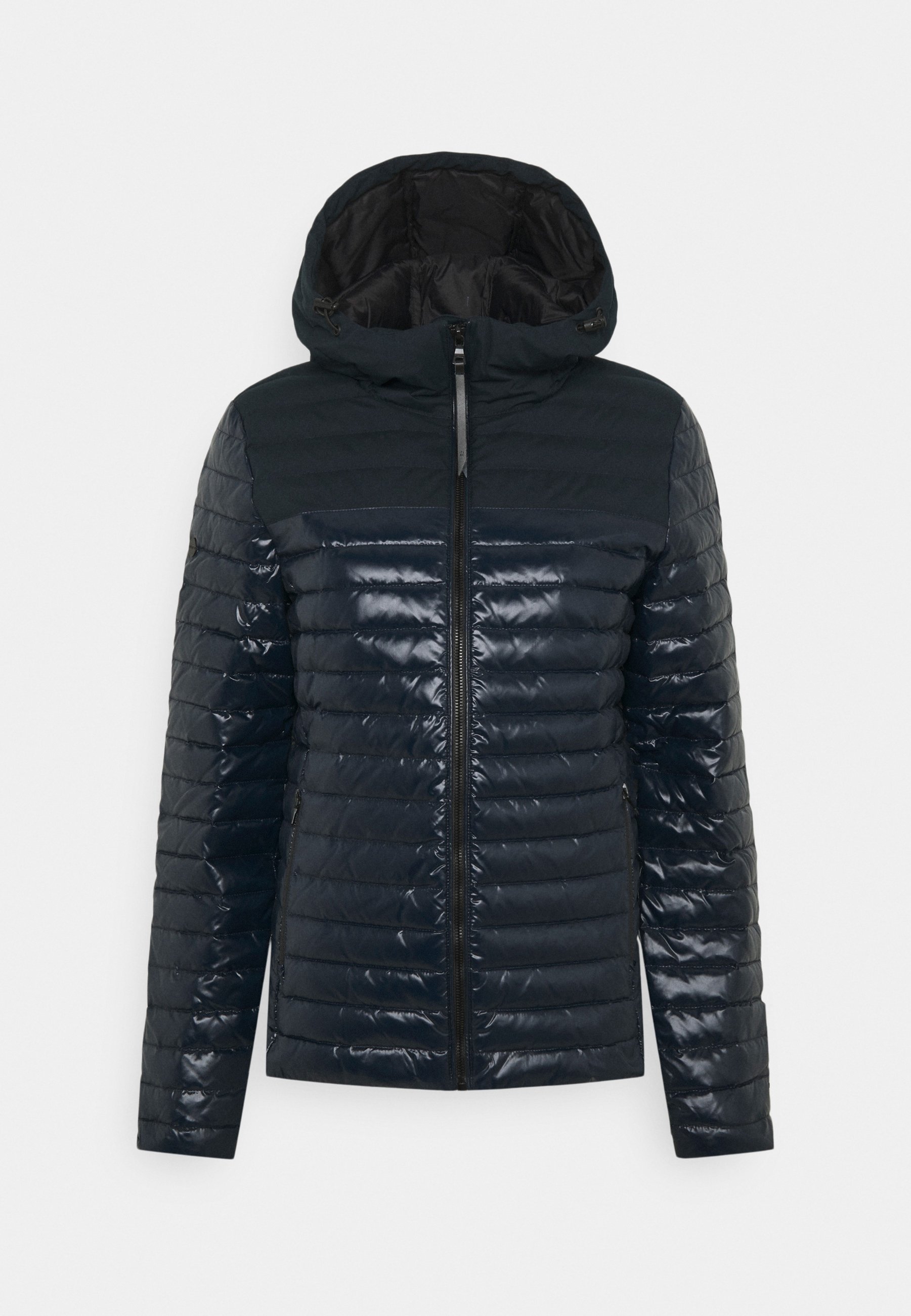 Superdry STUDIOS CONTRAST CORE - Down 