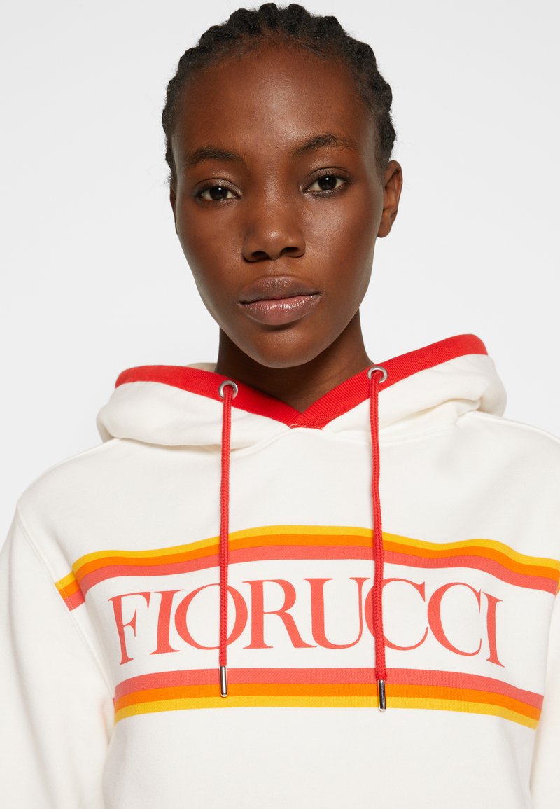 Damen Kleider | Fiorucci DESERT RISE HOODIE Sweatshirt multi/mehrfarbig - FW66692 Damen Kleider | Fiorucci DESERT RISE HOODIE Sweatshirt multi/mehrfarbig - FW66692