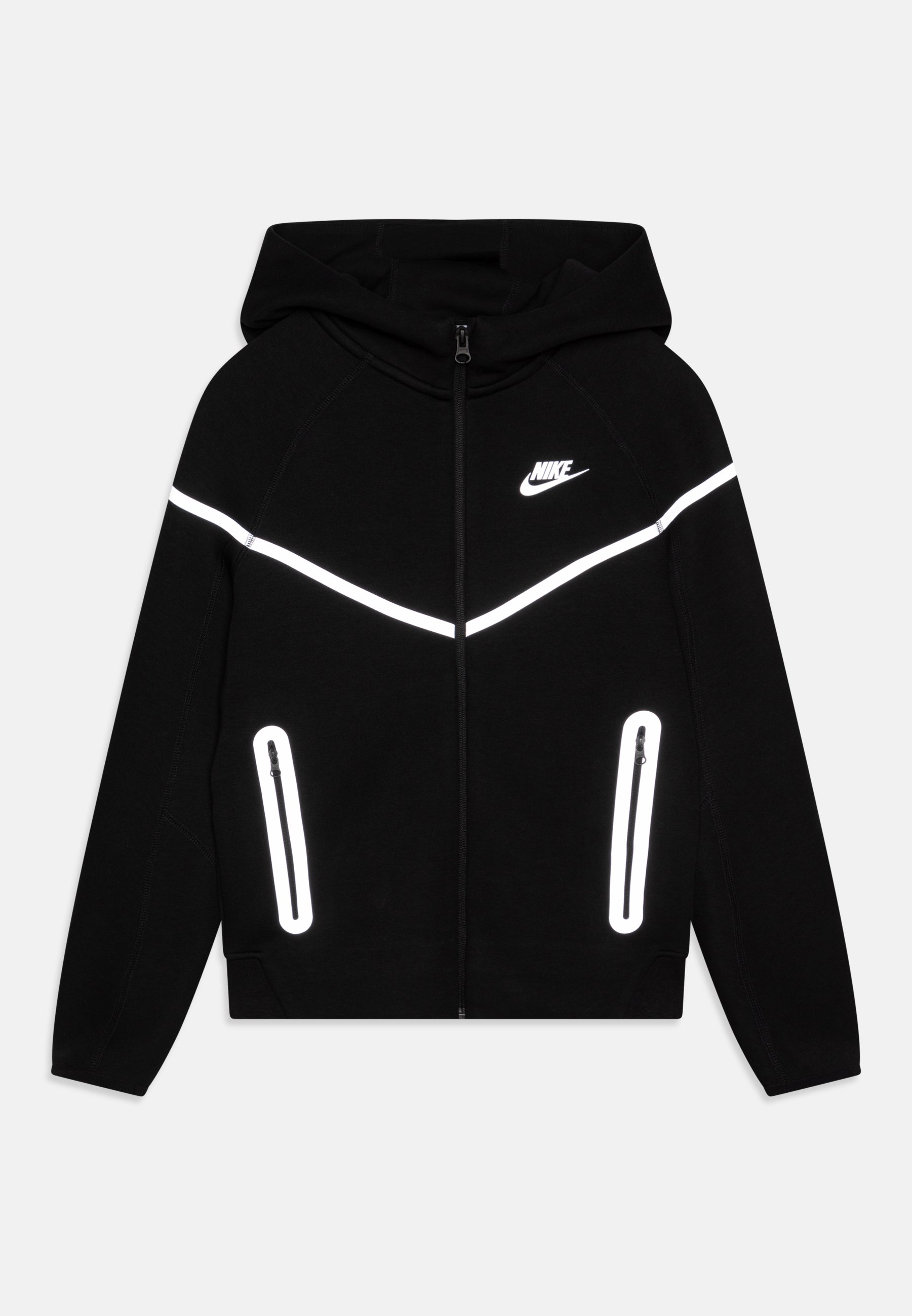 Felpa Nera Prezzi Tute Nike Donna Nike Sportswear TECH Felpa Con
