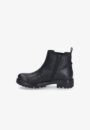 Josef Seibel Stivaletti - schwarz