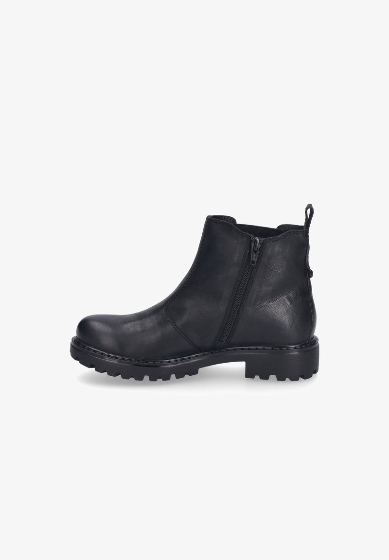 Josef Seibel - Botki