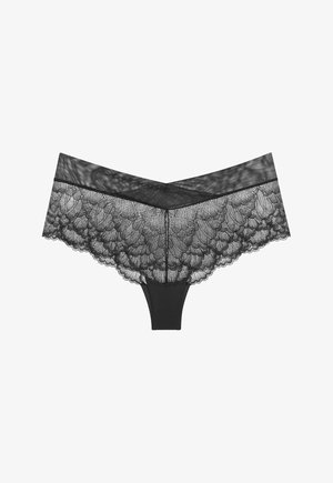 Triumph, LOVE IN LACE - Shorties - black
