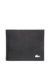 Lacoste - SMALL BILLFOLD - Peněženka - black Miniatura obrázku 1