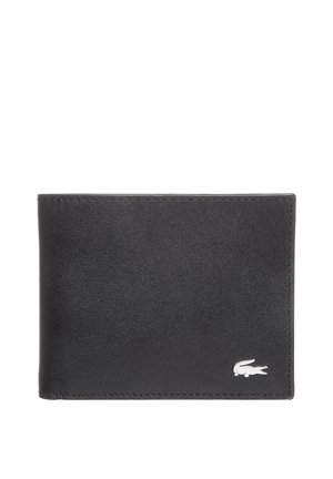 SMALL BILLFOLD - Portafoglio - black