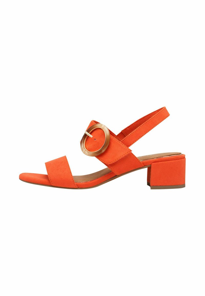 Marco Tozzi Sandalen - carrot