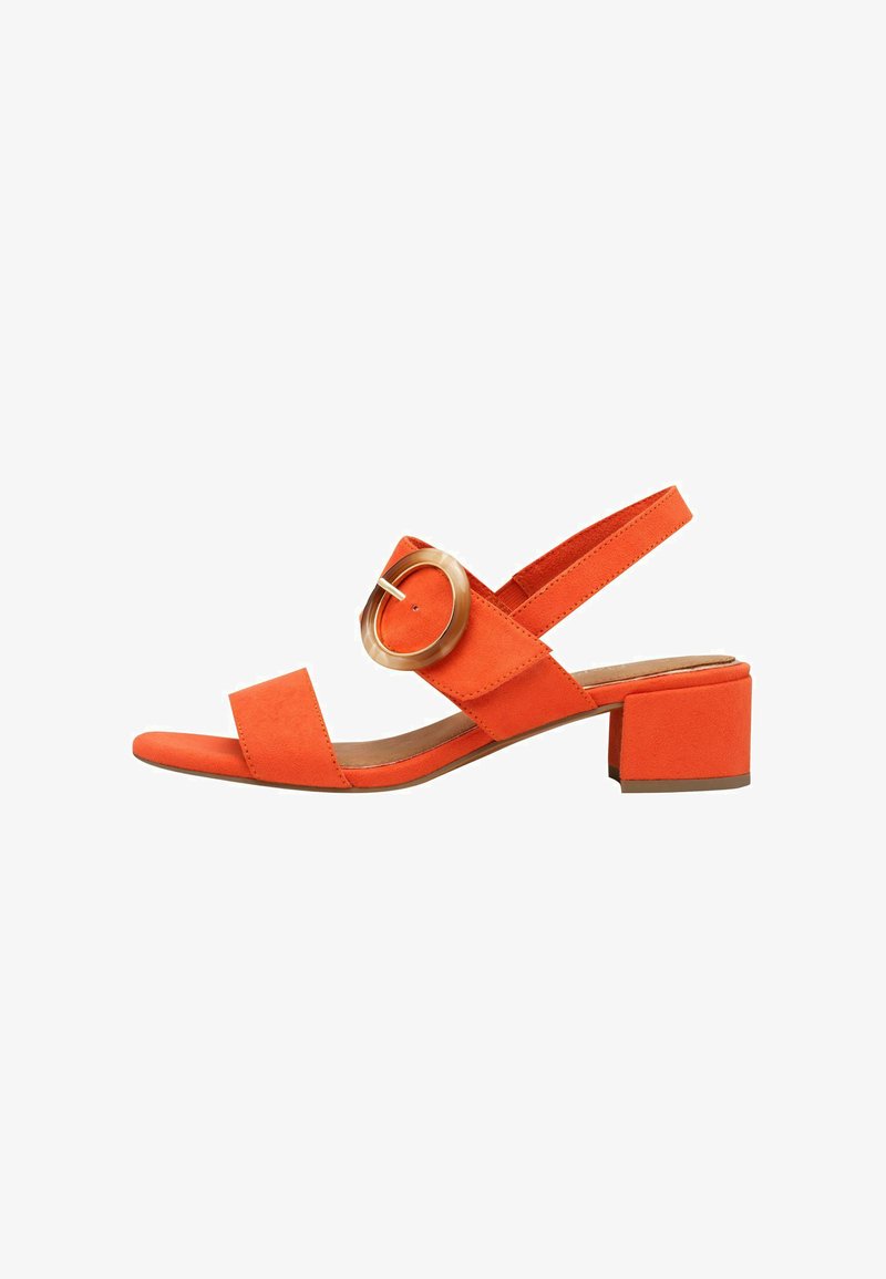 Marco Tozzi Sandalen - carrot